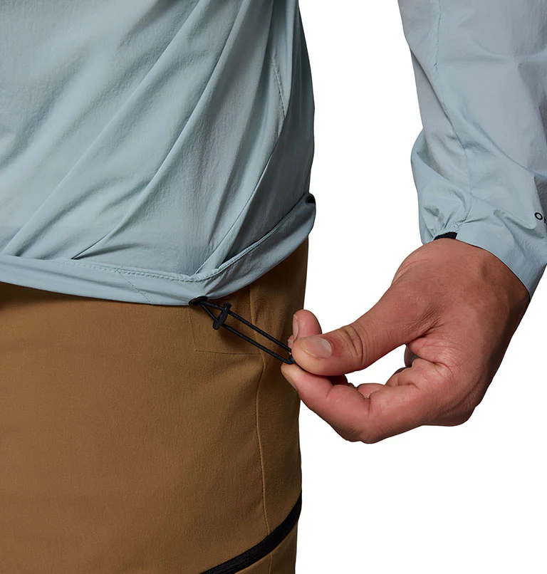 Men's Khyex Pro™ Wind Jacket - Image 8