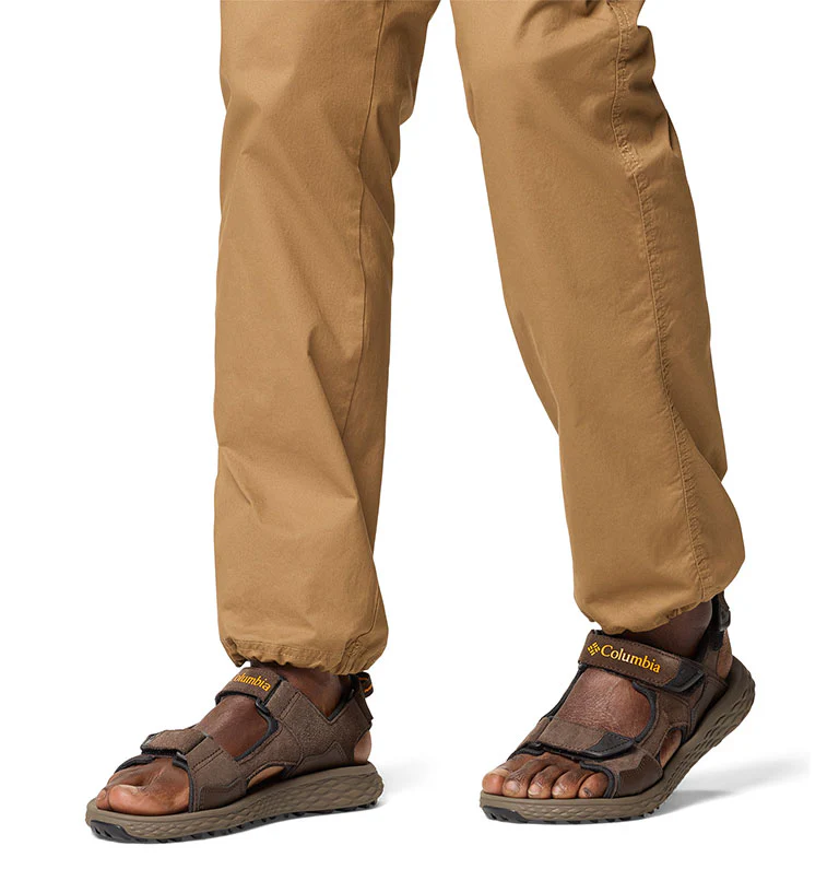 Men's Konos™ Hiker 3-Strap Sandals - Image 10