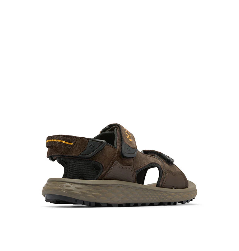 Men's Konos™ Hiker 3-Strap Sandals - Image 2