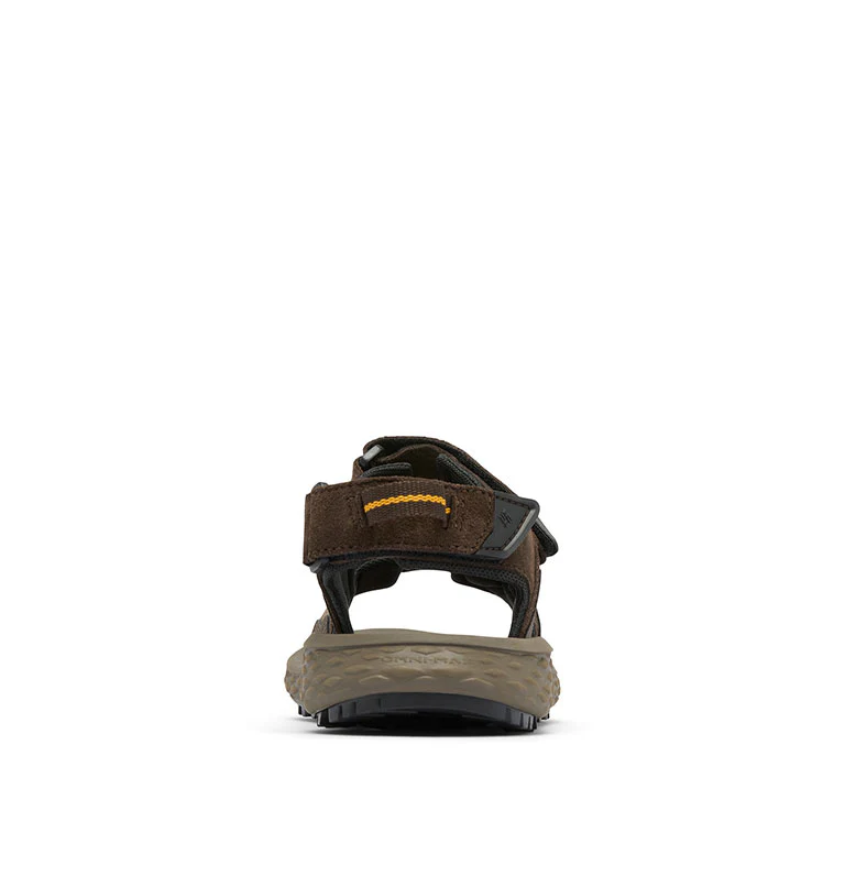 Men's Konos™ Hiker 3-Strap Sandals - Image 3