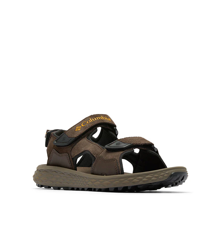 Men's Konos™ Hiker 3-Strap Sandals - Image 4