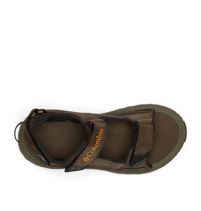 Men's Konos™ Hiker 3-Strap Sandals - Image 5