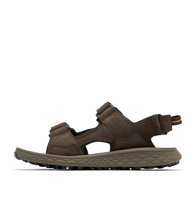 Men's Konos™ Hiker 3-Strap Sandals - Image 7