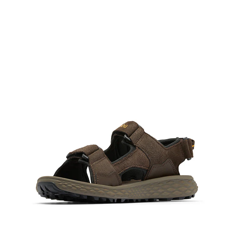 Men's Konos™ Hiker 3-Strap Sandals - Image 8