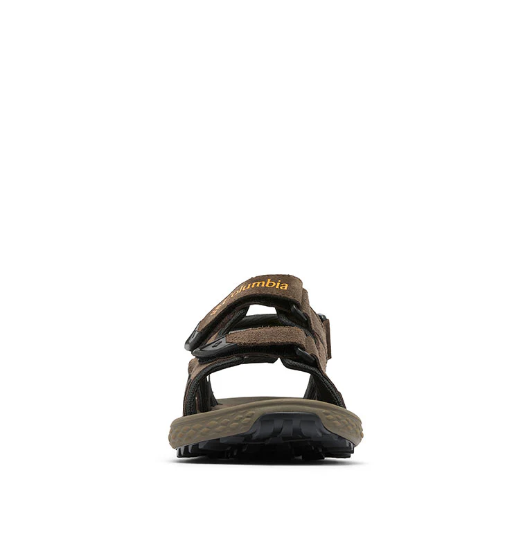 Men's Konos™ Hiker 3-Strap Sandals - Image 9