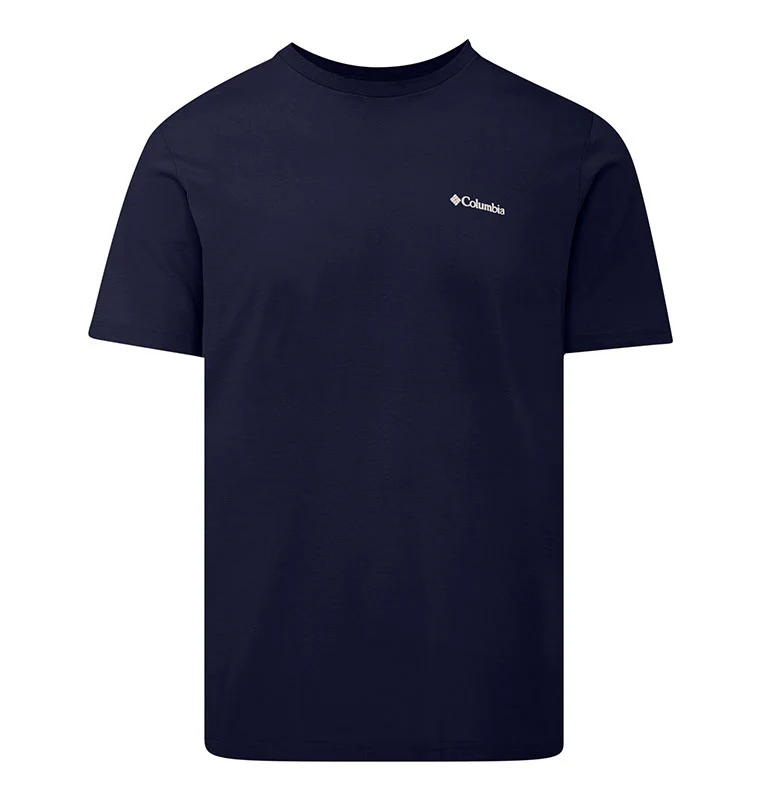 Men's Kuwait Astorian™ Graphic T-Shirt