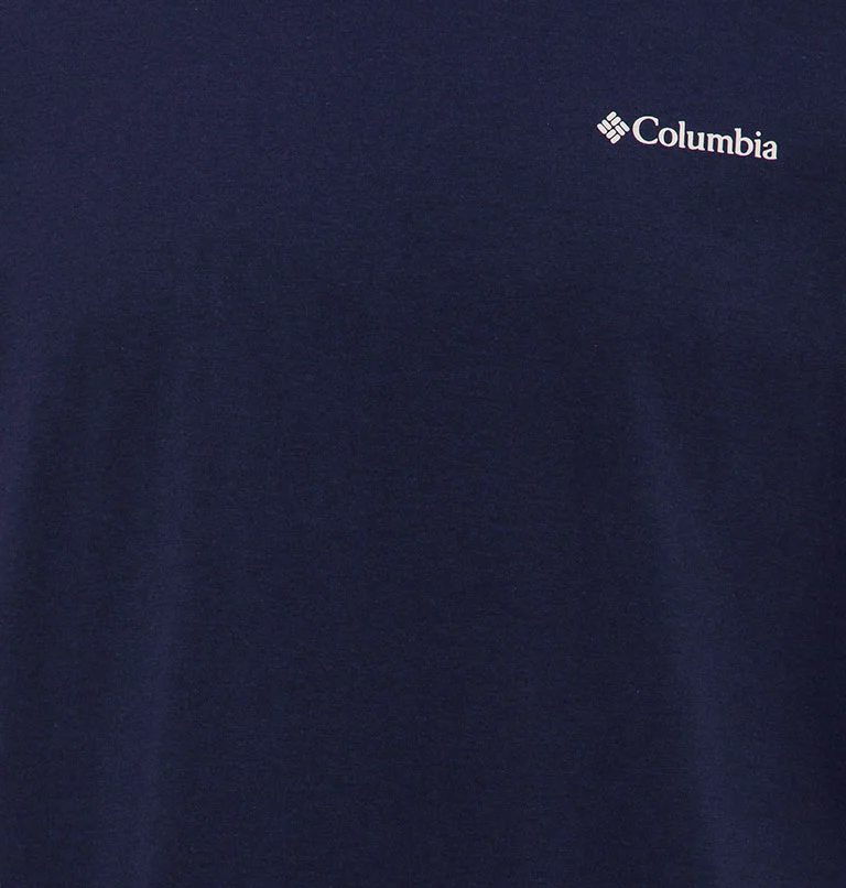Men's Kuwait Astorian™ Graphic T-Shirt - Image 3