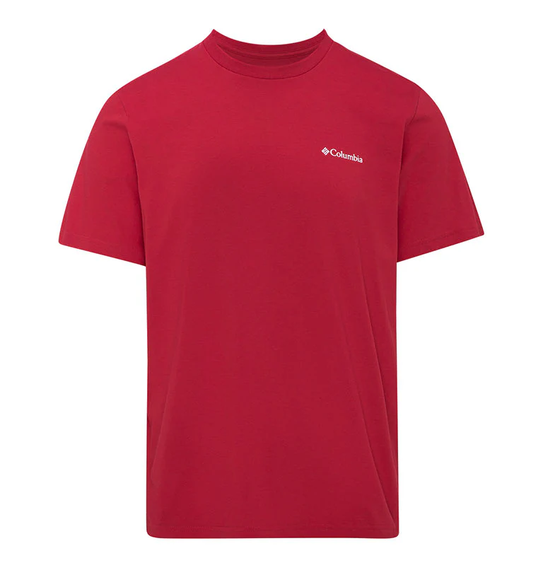 Men's Kuwait Astorian™ Graphic T-Shirt