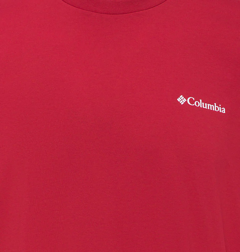 Men's Kuwait Astorian™ Graphic T-Shirt - Image 3