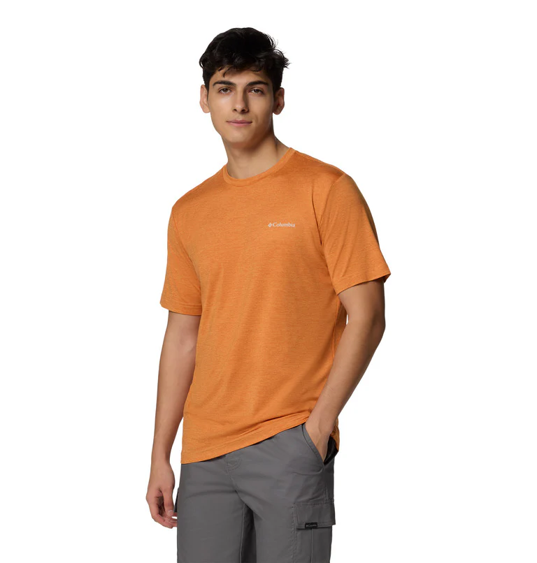 Men's Kwick Hike™ Back Graphic Short Sleeve T-Shirt - Image 3