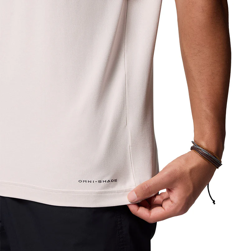 Men's Kwick Hike Graphic Short Sleeve T-Shirt - Image 6