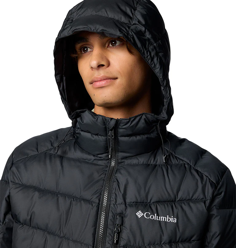 Men's Labyrinth Loop II Hooded Jacket - Image 5