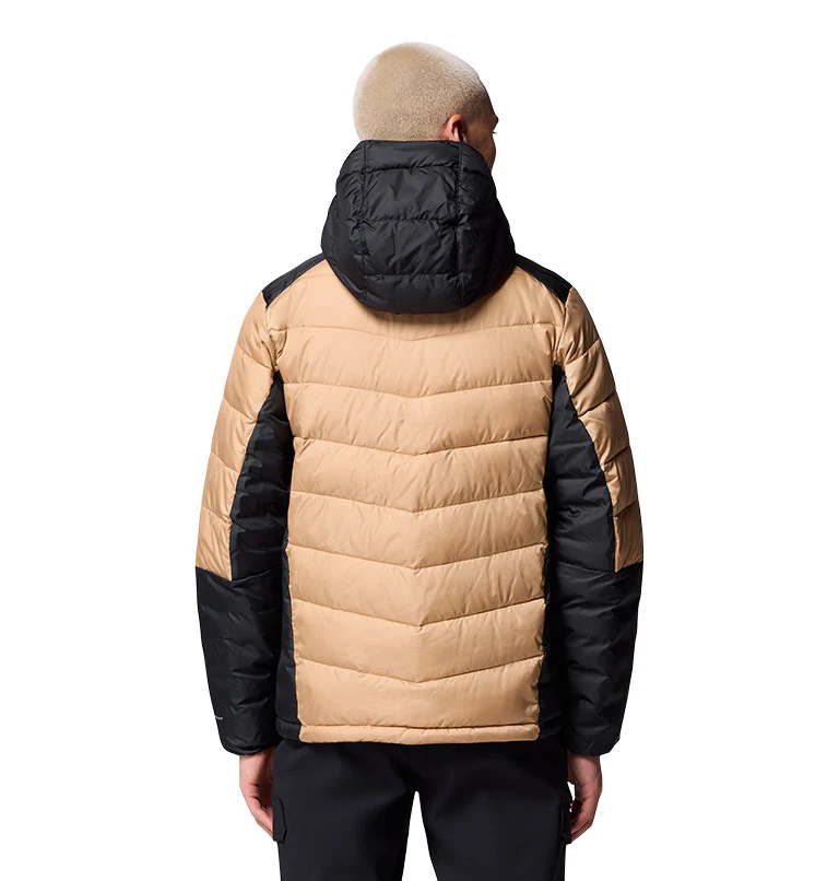 Men's Labyrinth Loop II Hooded Jacket - Image 2