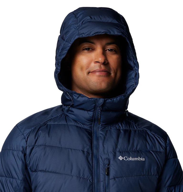 Men's Labyrinth Loop II Hooded Jacket - Image 5