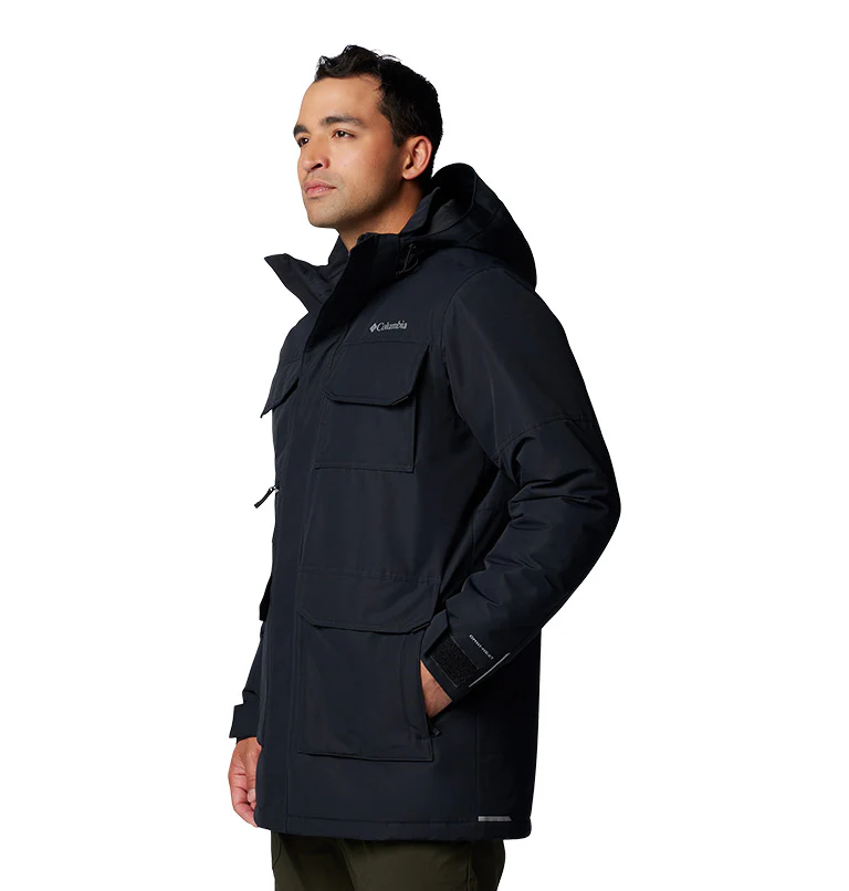 Men's Landroamer II Parka Jacket - Image 4