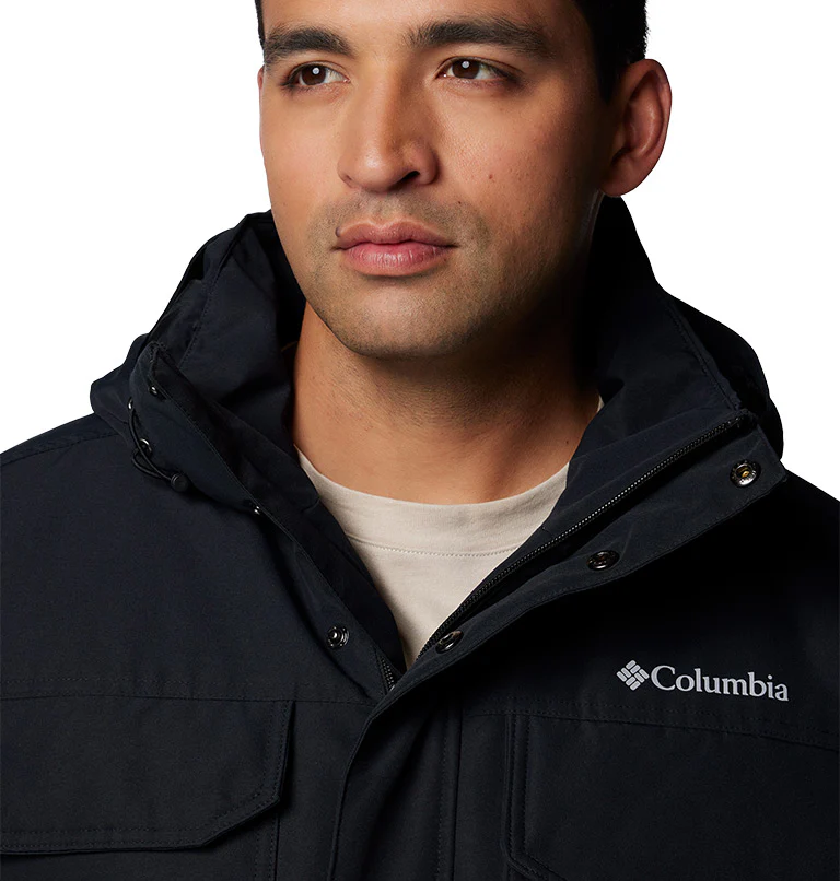 Men's Landroamer II Parka Jacket - Image 5