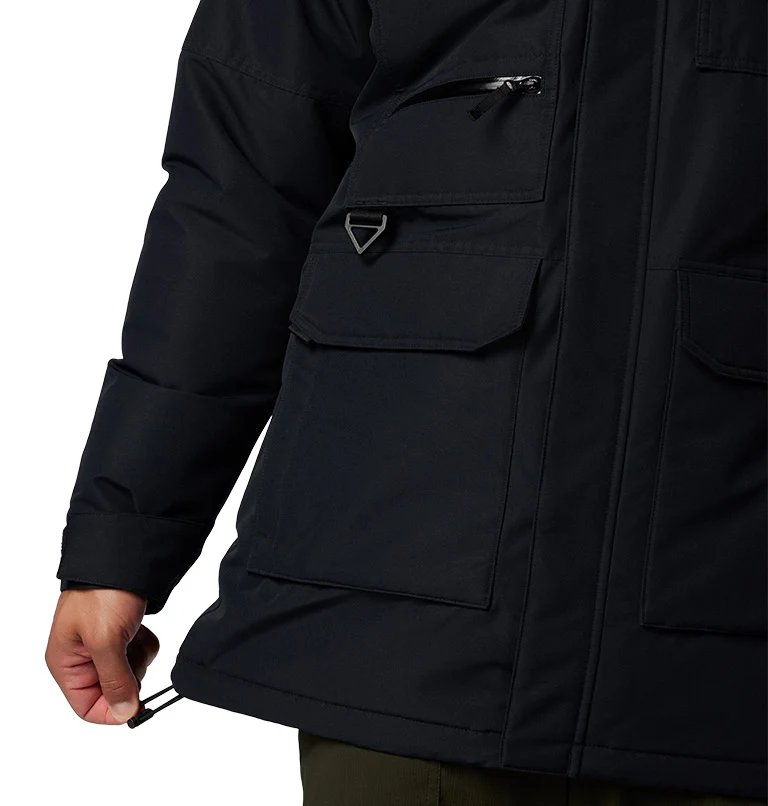 Men's Landroamer II Parka Jacket - Image 6