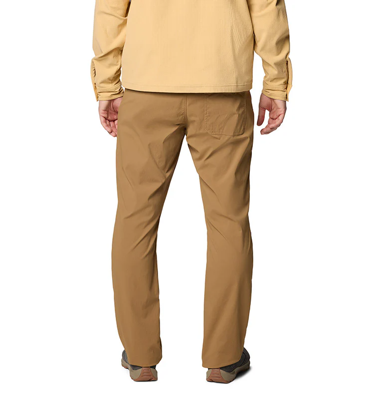 Men's Landroamer Ripstop Pants II - Image 3