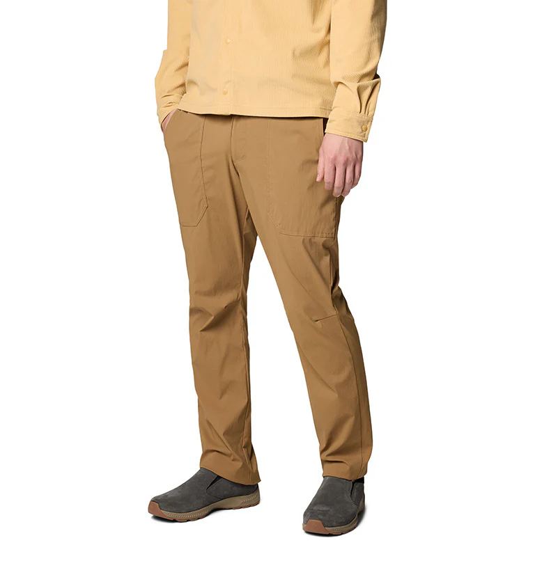 Men's Landroamer Ripstop Pants II - Image 4