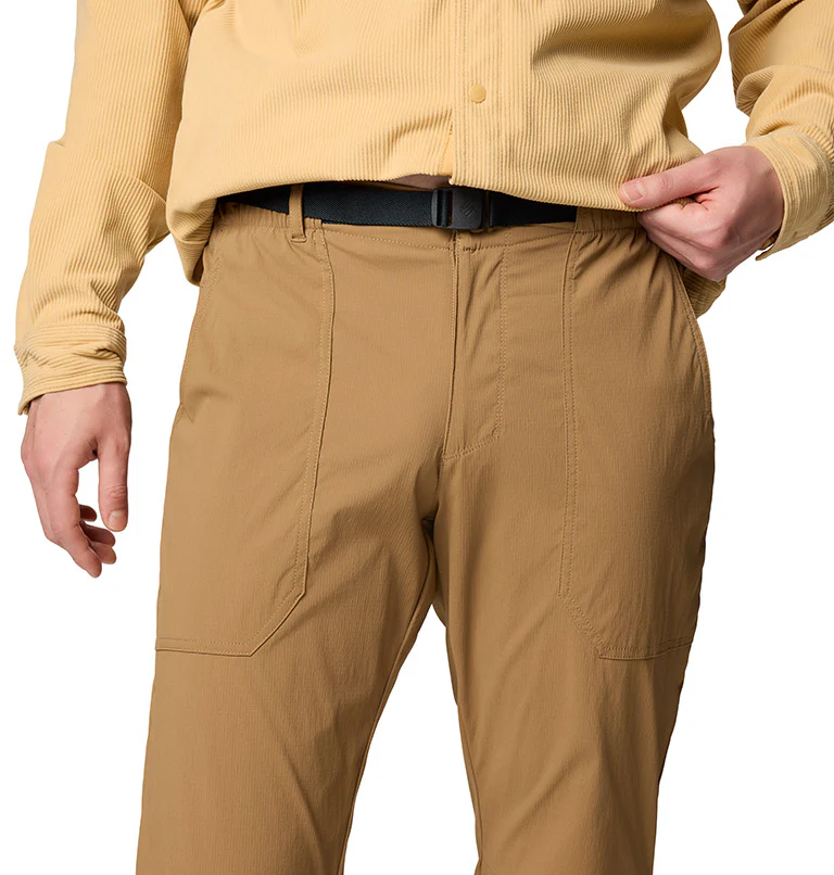 Men's Landroamer Ripstop Pants II - Image 5