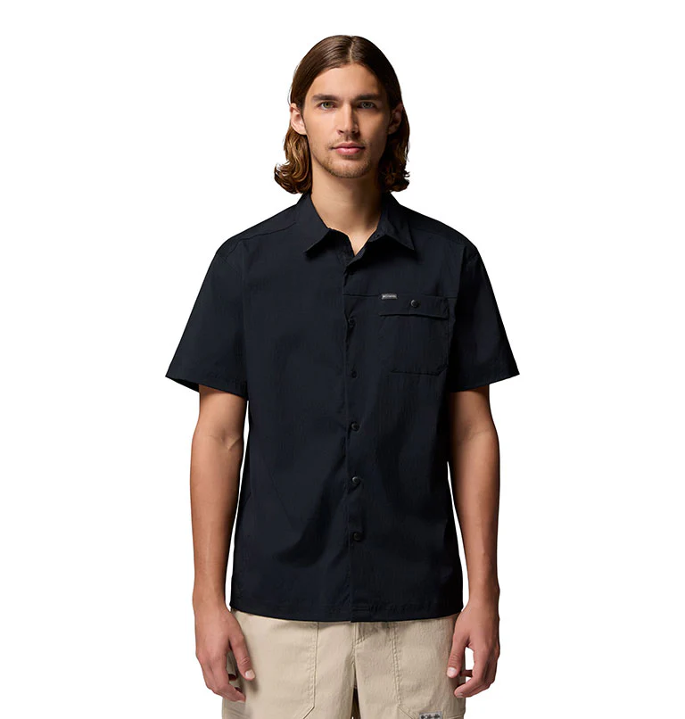 Men's Landroamer™ Twill Long Sleeve Shirt