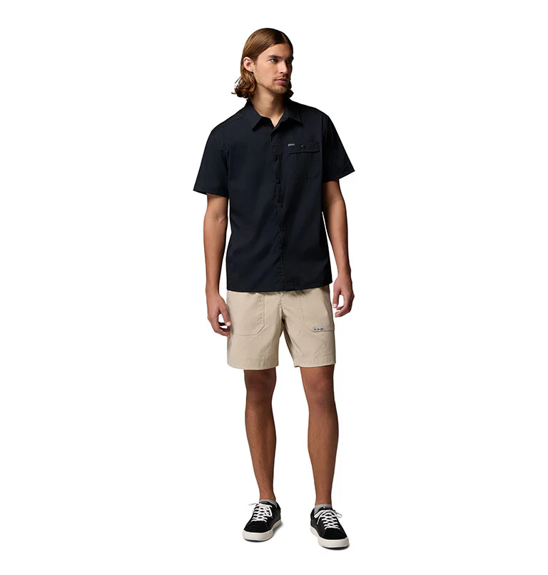 Men's Landroamer™ Twill Long Sleeve Shirt - Image 2