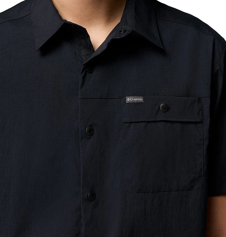 Men's Landroamer™ Twill Long Sleeve Shirt - Image 3
