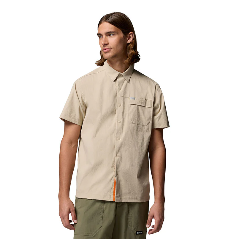 Men's Landroamer™ Twill Long Sleeve Shirt