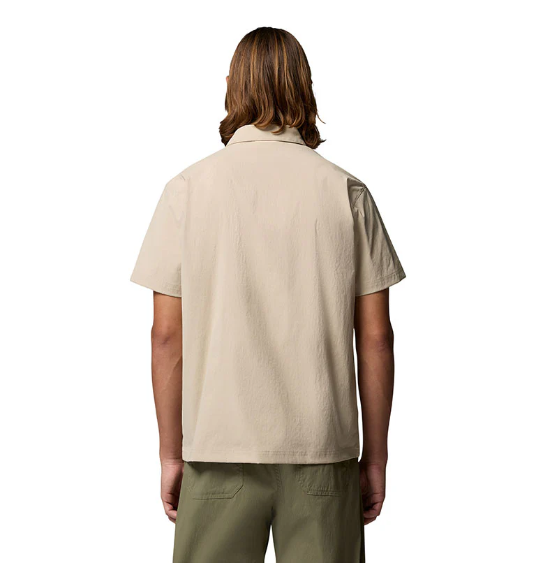 Men's Landroamer™ Twill Long Sleeve Shirt - Image 2
