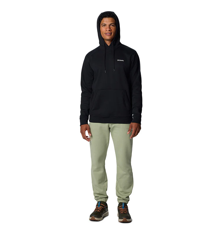 Men's Meridian Creek Hoodie - Image 3