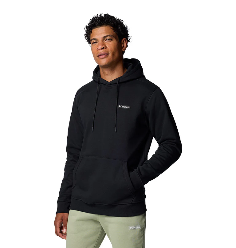 Men's Meridian Creek Hoodie - Image 4
