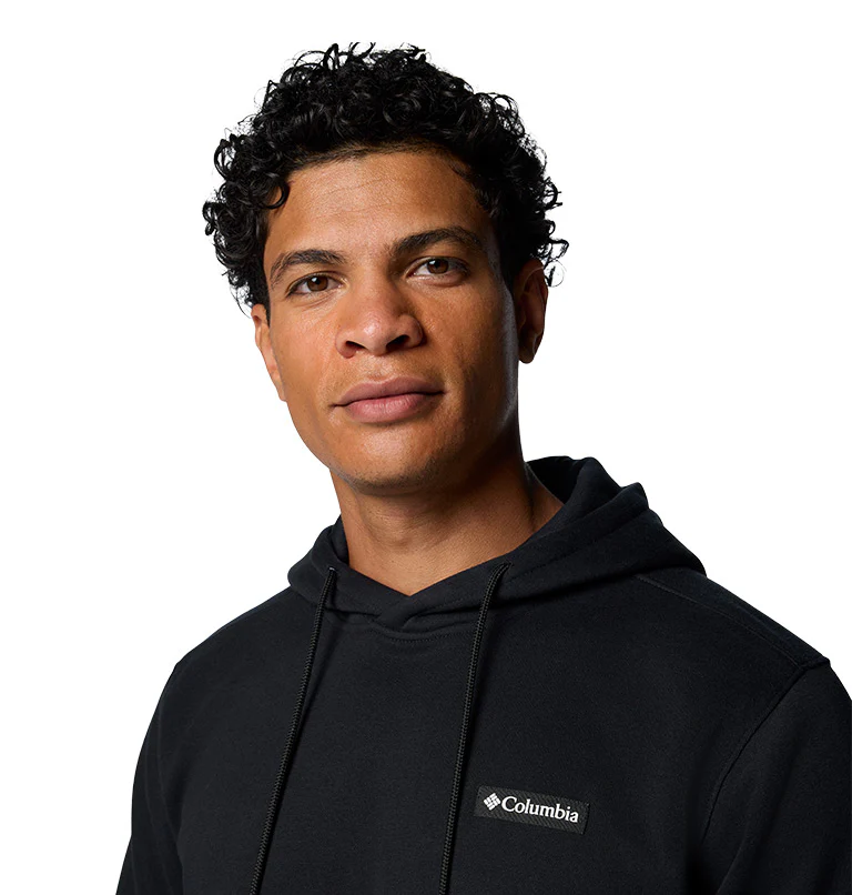 Men's Meridian Creek Hoodie - Image 5