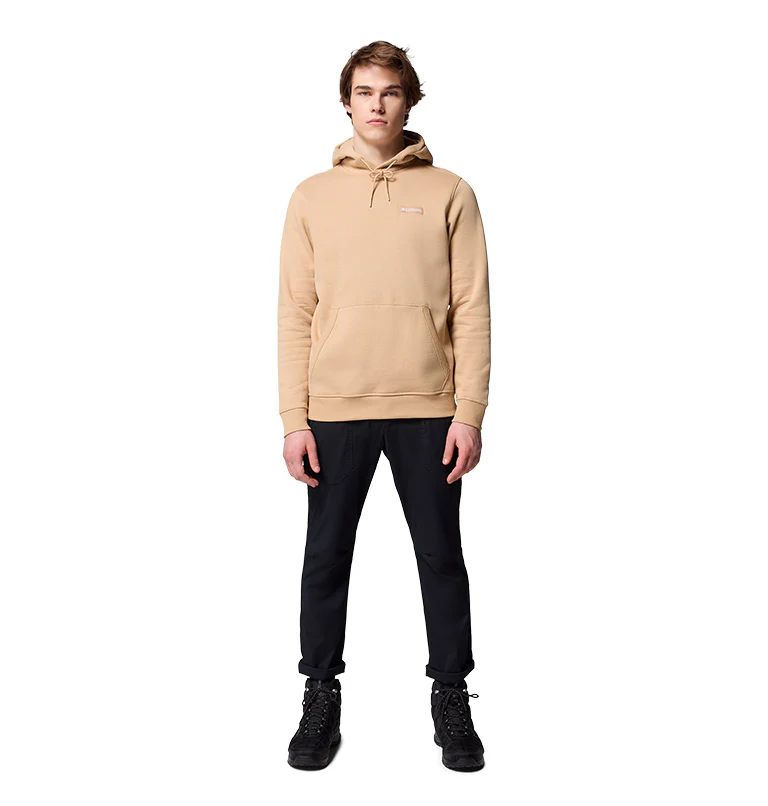 Men's Meridian Creek Hoodie - Image 3