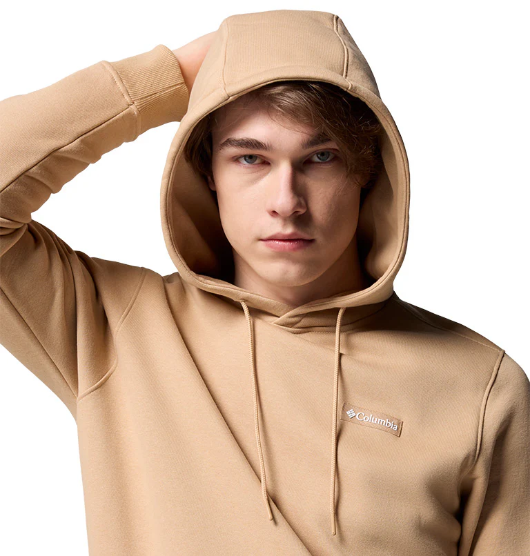 Men's Meridian Creek Hoodie - Image 6