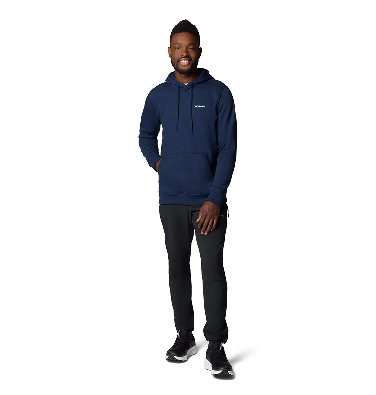 Men's Meridian Creek Hoodie - Image 3