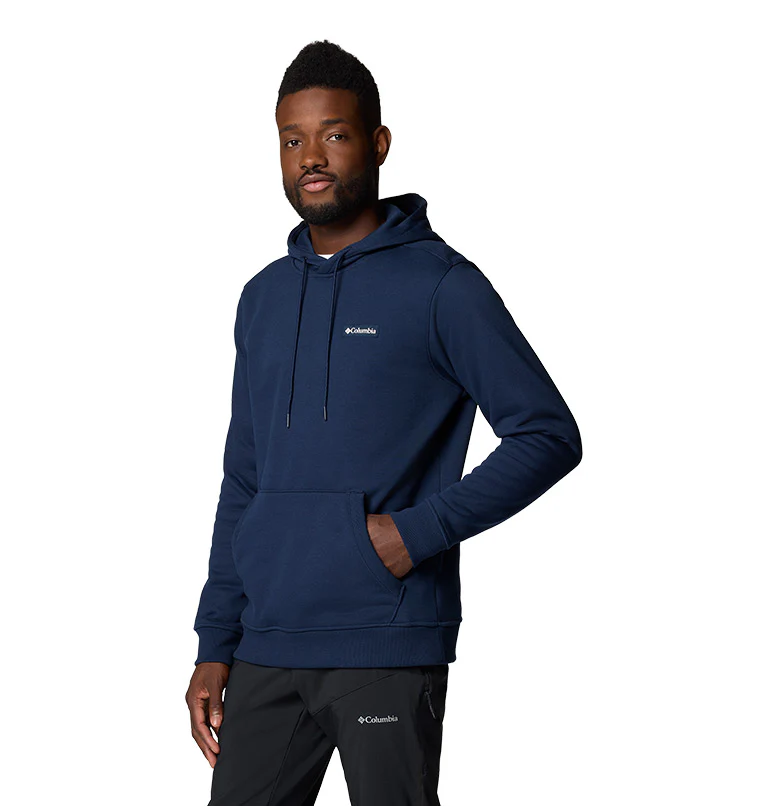 Men's Meridian Creek Hoodie - Image 4