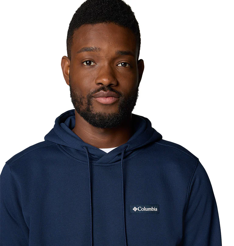 Men's Meridian Creek Hoodie - Image 5