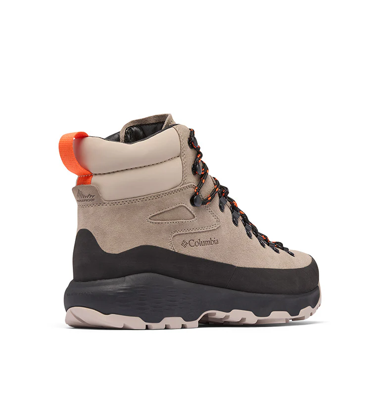 Men's Newton Alpine PT Boots - Image 2