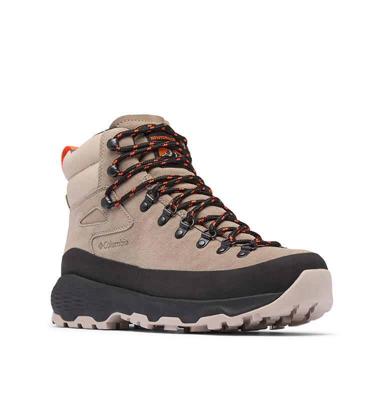 Men's Newton Alpine PT Boots - Image 5