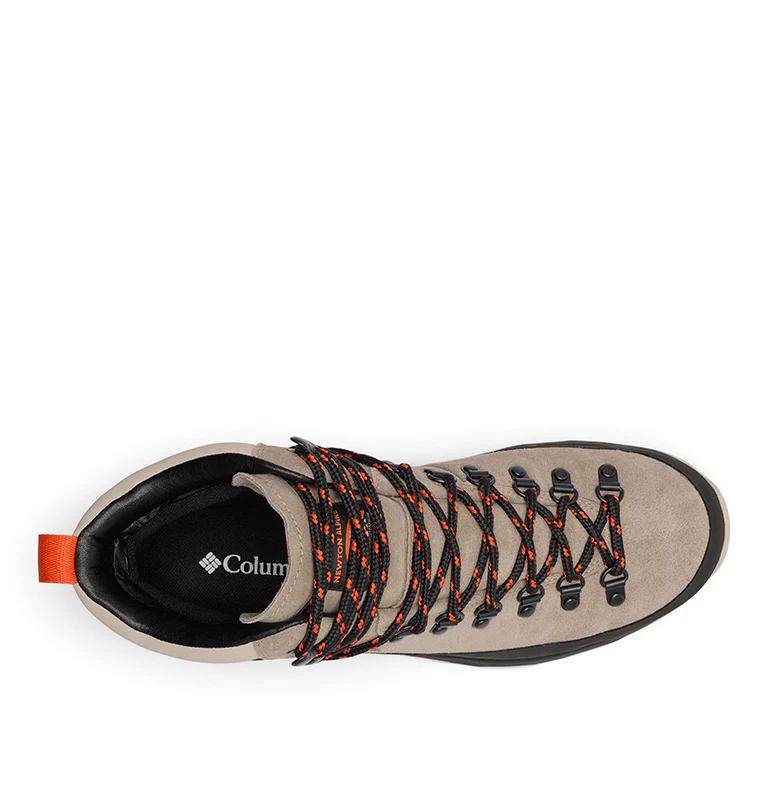 Men's Newton Alpine PT Boots - Image 6