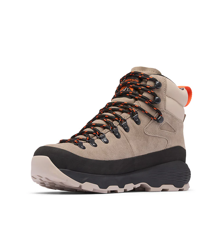 Men's Newton Alpine PT Boots - Image 9