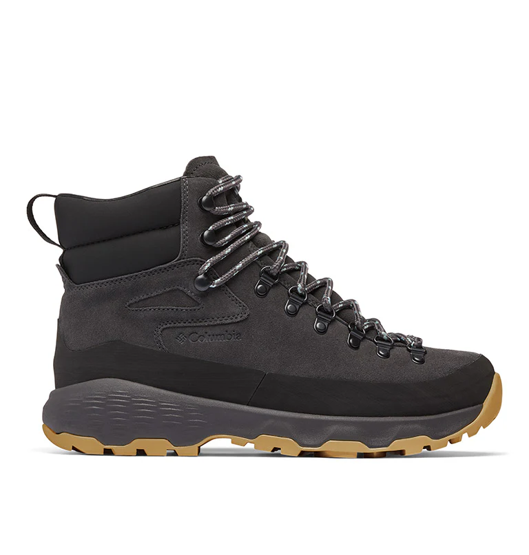 Men's Newton Alpine PT Boots