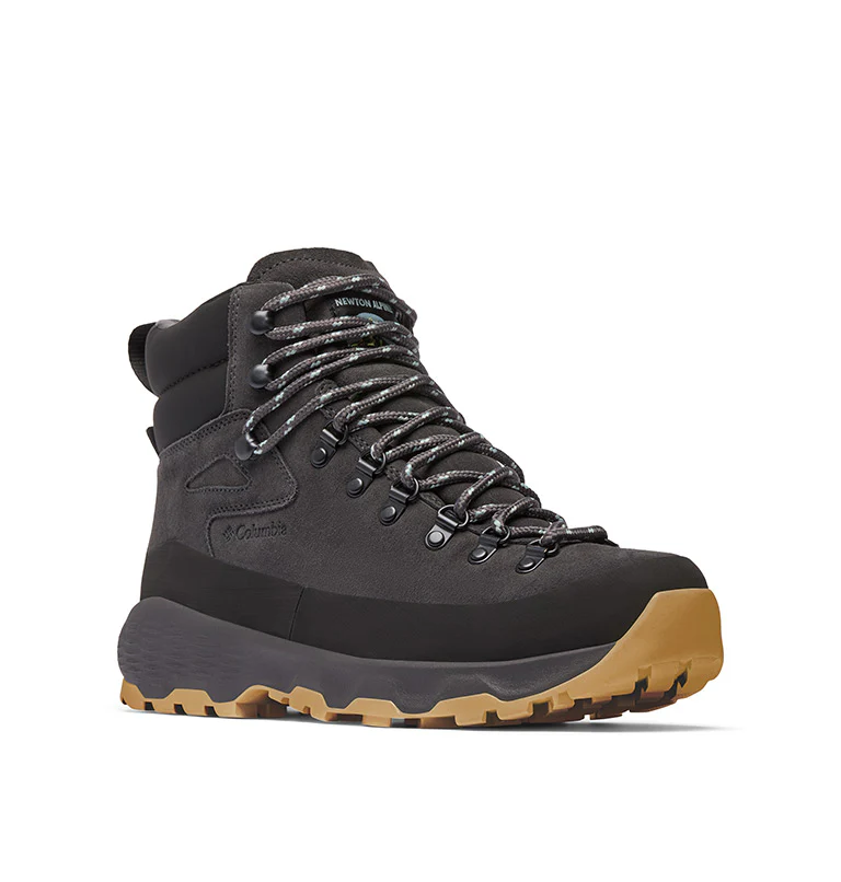 Men's Newton Alpine PT Boots - Image 3