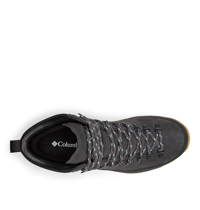 Men's Newton Alpine PT Boots - Image 4