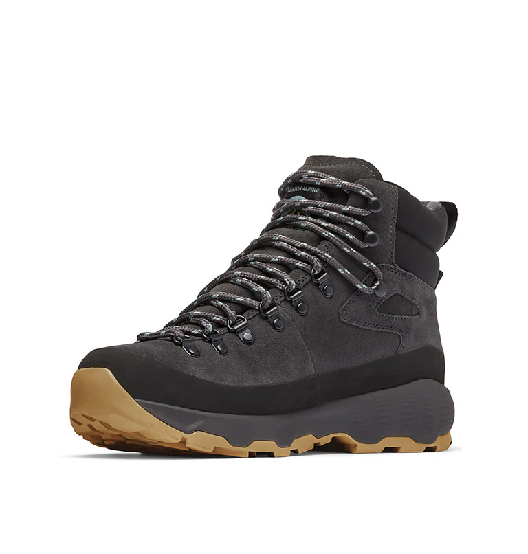 Men's Newton Alpine PT Boots - Image 7