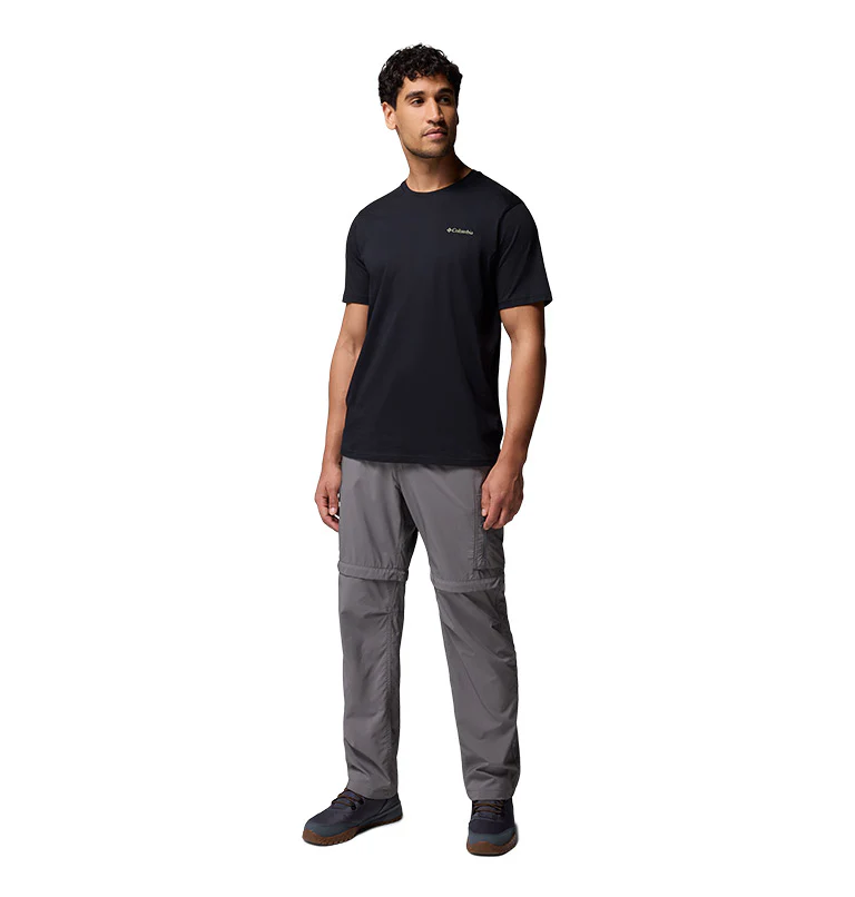 Men's North Cascades Short Sleeve T-Shirt - Image 3