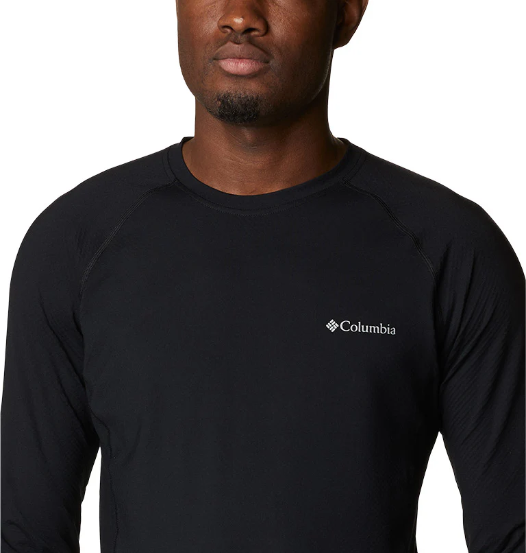Men's Omni-Heat Infinity Baselayer Crew Shirt - Image 4