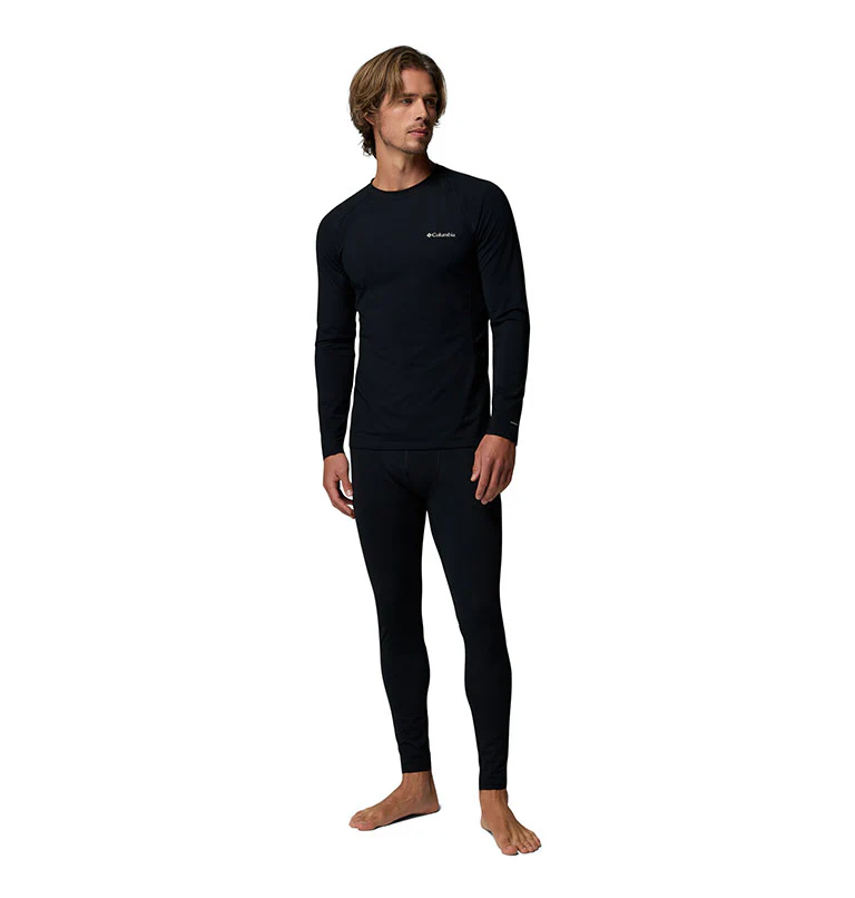 Men's Omni-Heat™ Infinity Baselayer Tights - Image 3