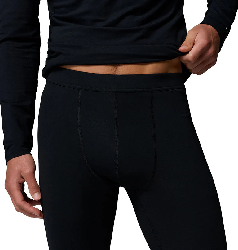 Men's Omni-Heat™ Infinity Baselayer Tights - Image 4