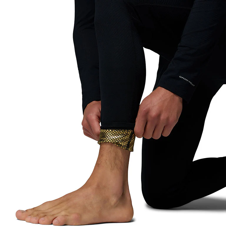 Men's Omni-Heat™ Infinity Baselayer Tights - Image 6